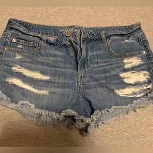 Women’s American Eagle shorts